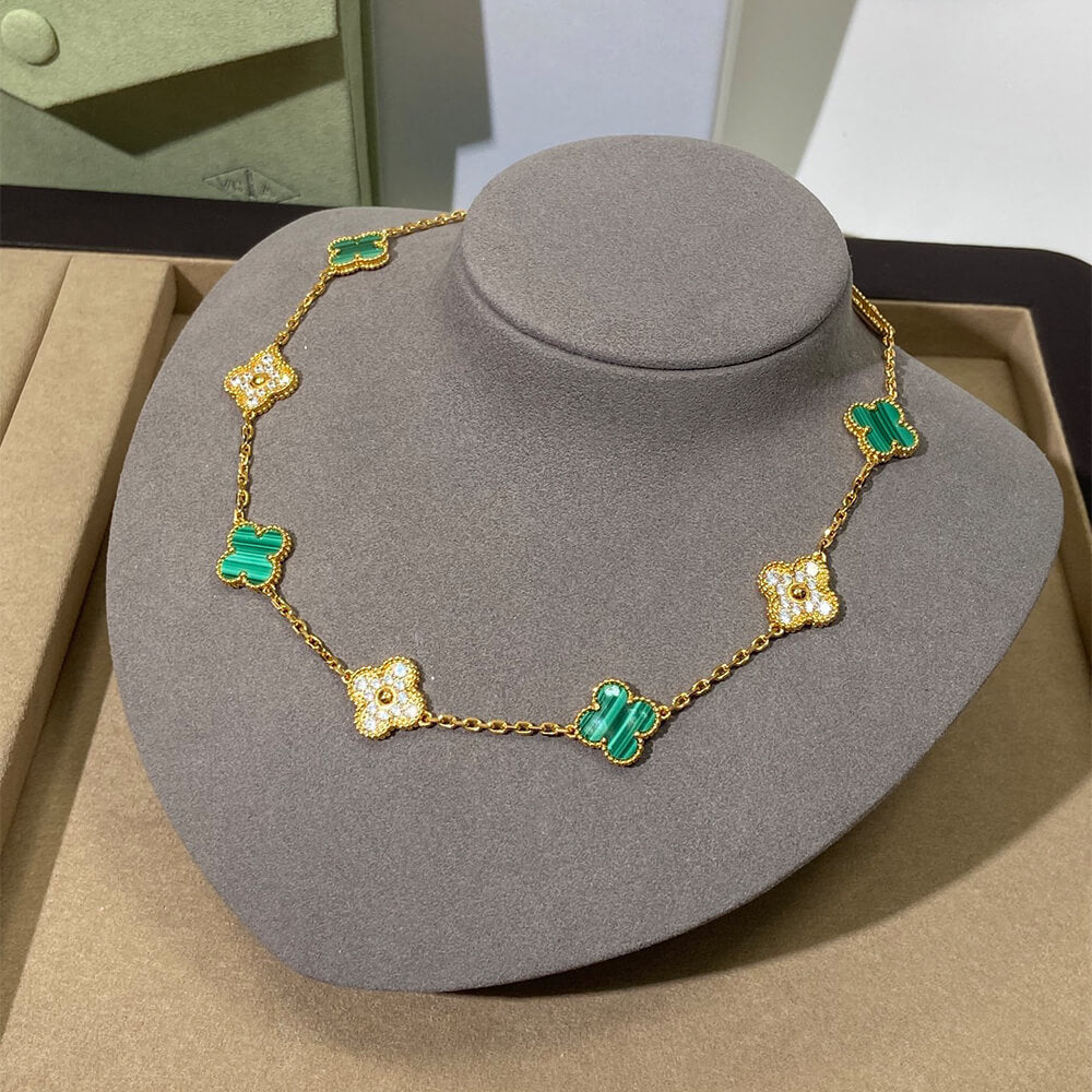 Collier Arpels 