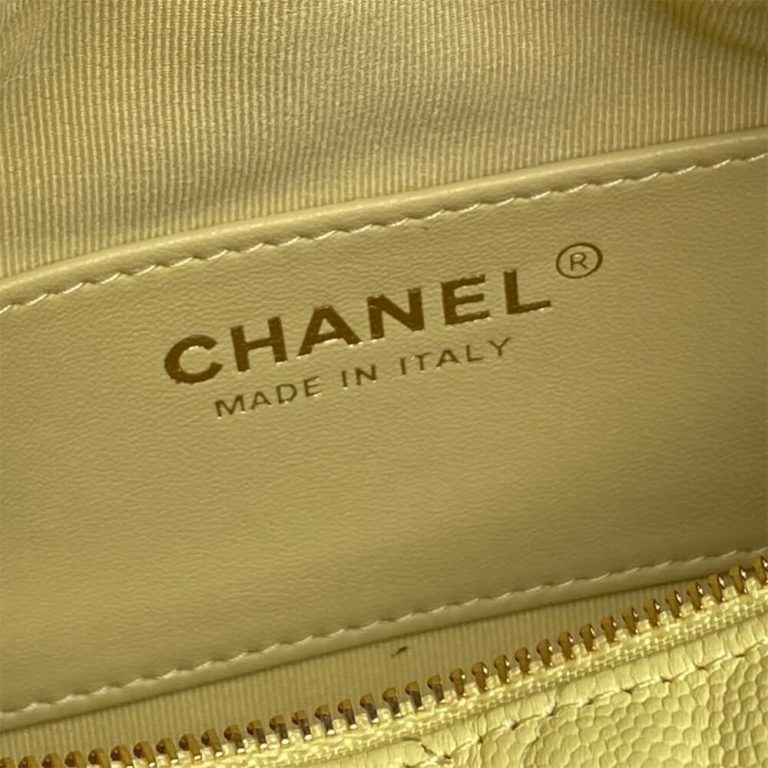 Classic HOBO with Chain