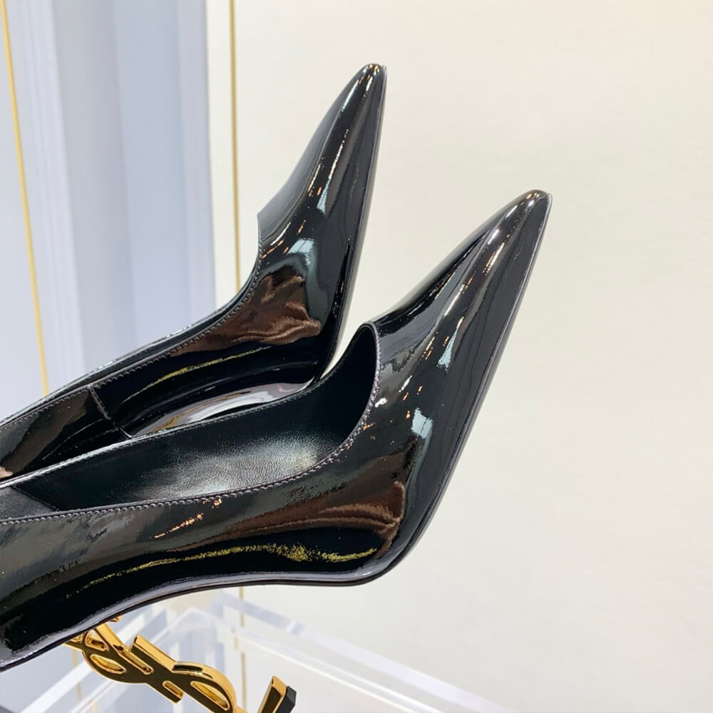 Opyum Pumps in Patent Leather