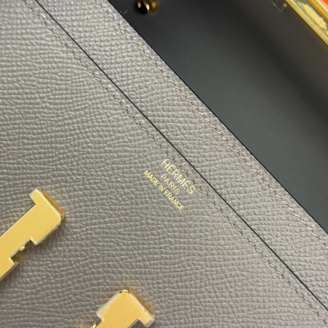 Constance To Go Rock Wallet