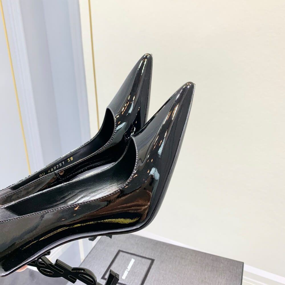 Opyum Pumps in Patent Leather