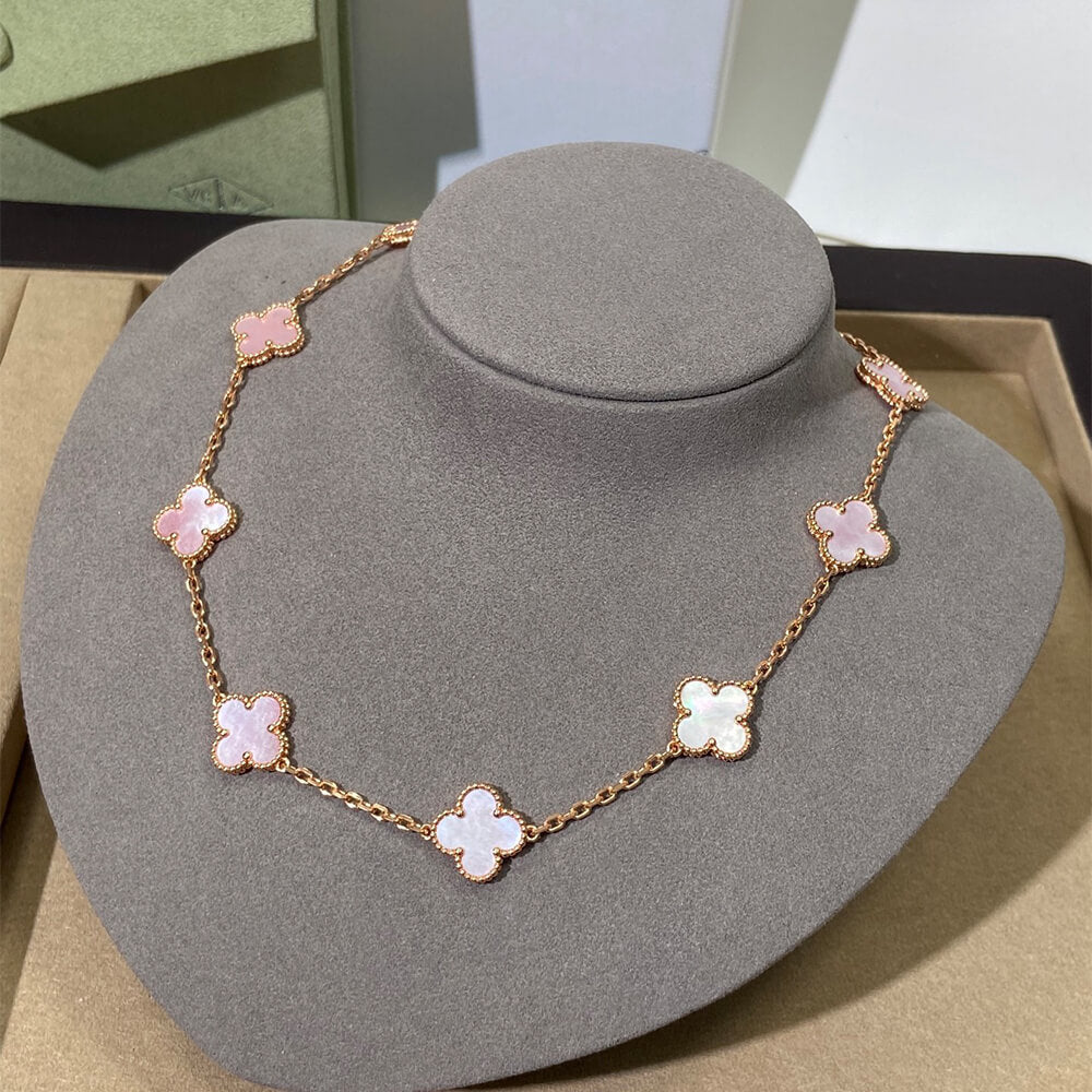 Collier Arpels 