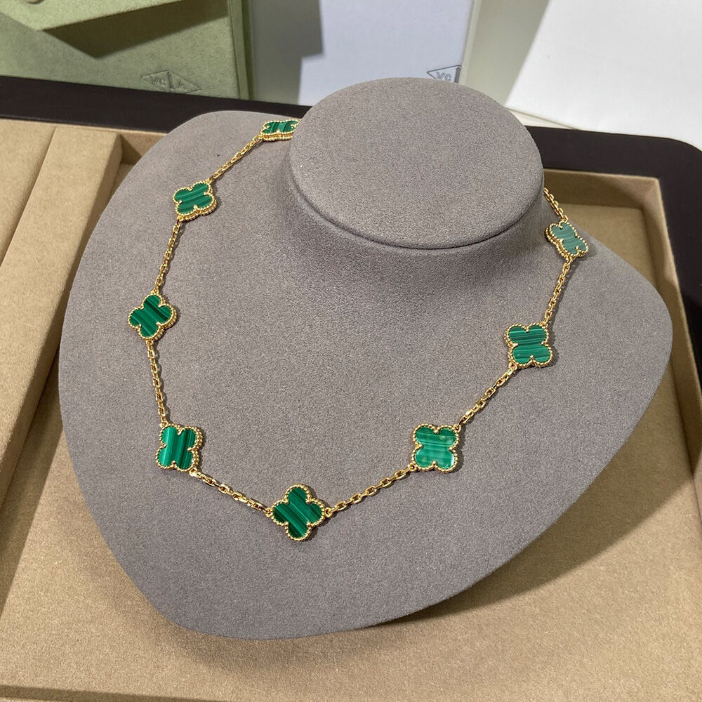 Collier Arpels 