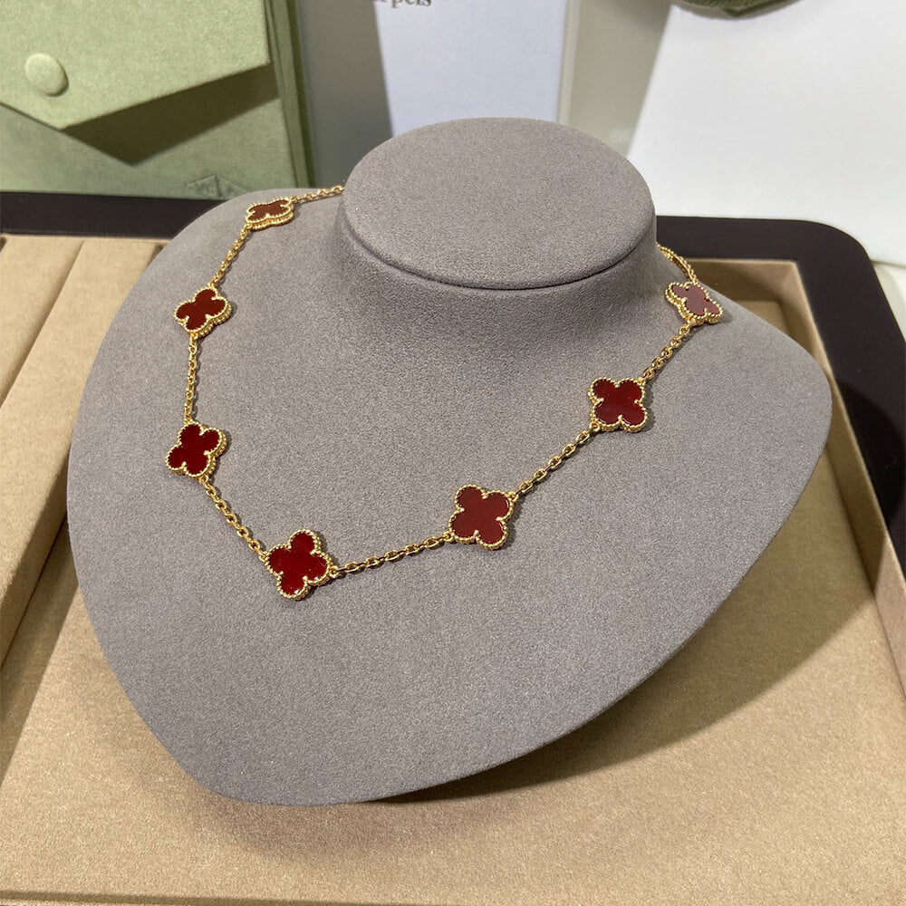 Collier Arpels 