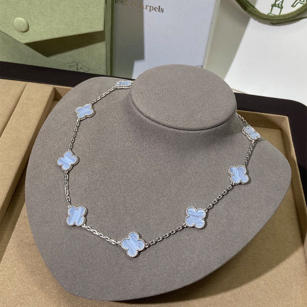 Collier Arpels 