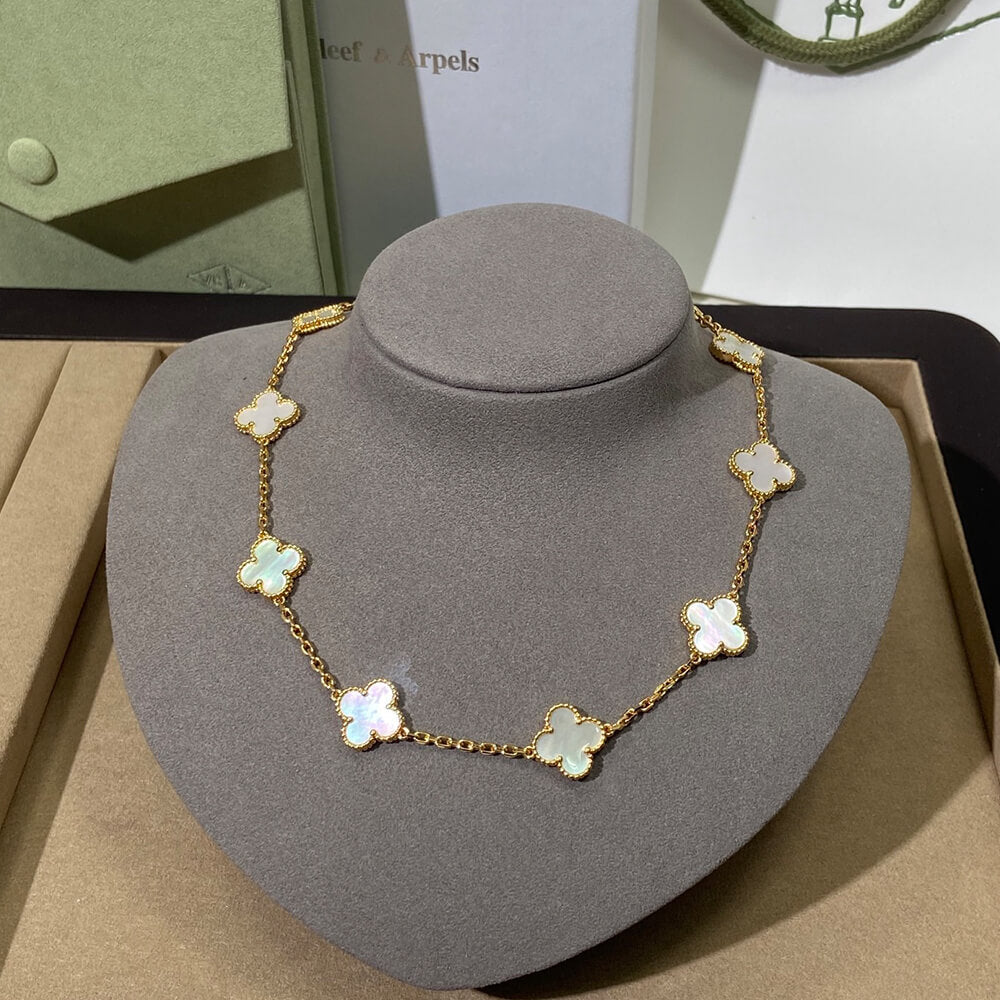 Collier Arpels 