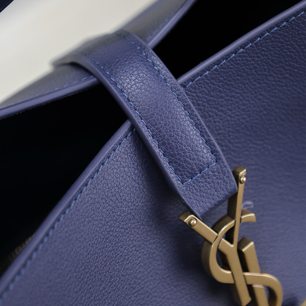 LE 5 À 7 supple LARGE