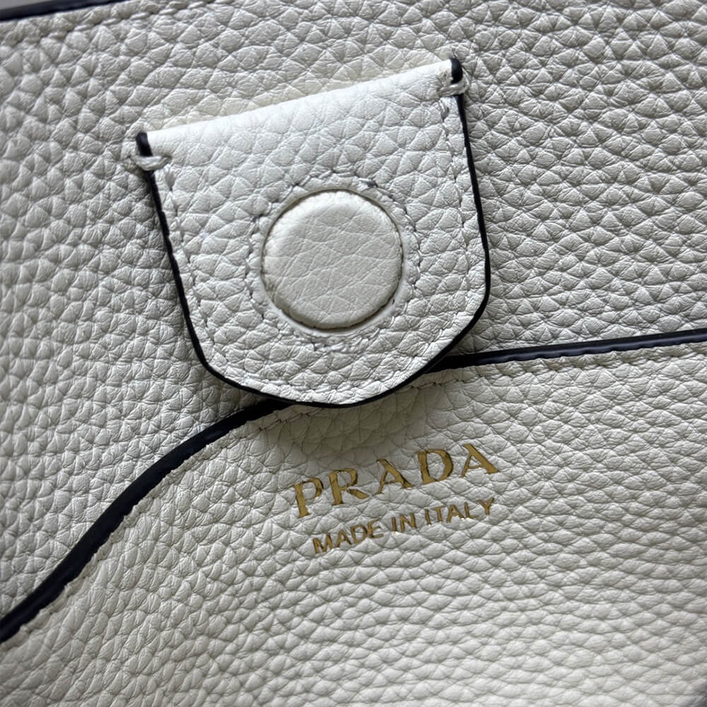 Leather Mini Shoulder Bag