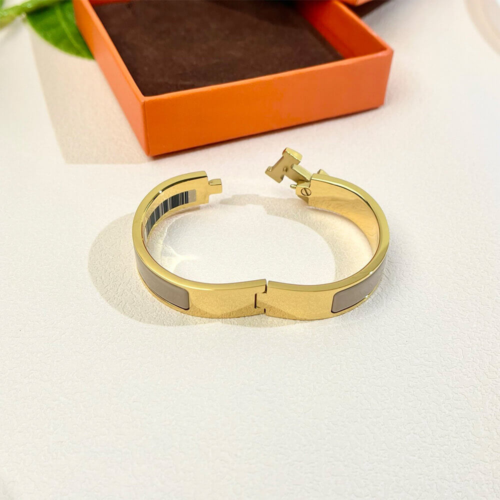 Clic H Bracelet