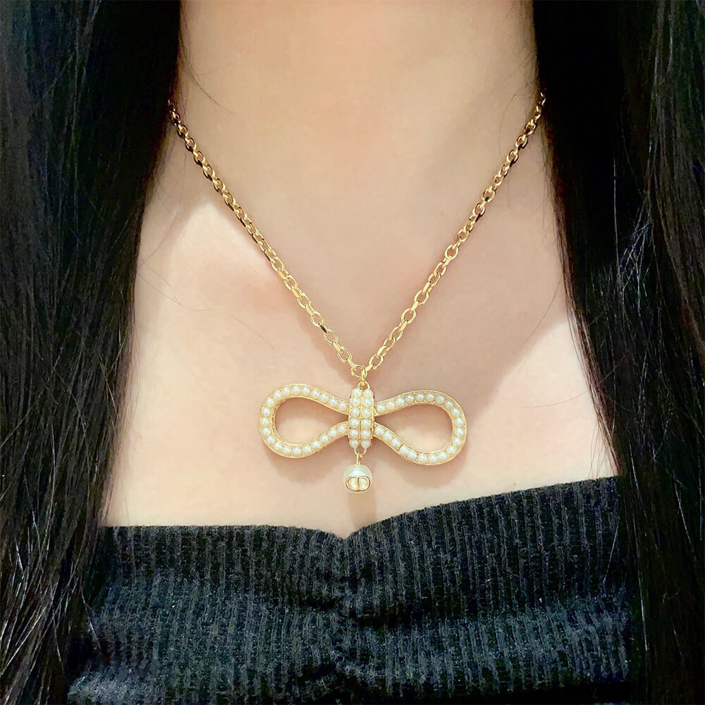 Collier de perles 