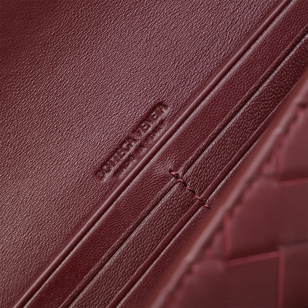 Veneta Andiamo Clutch