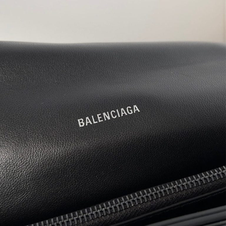 Women’s Crush Chain Bag Large