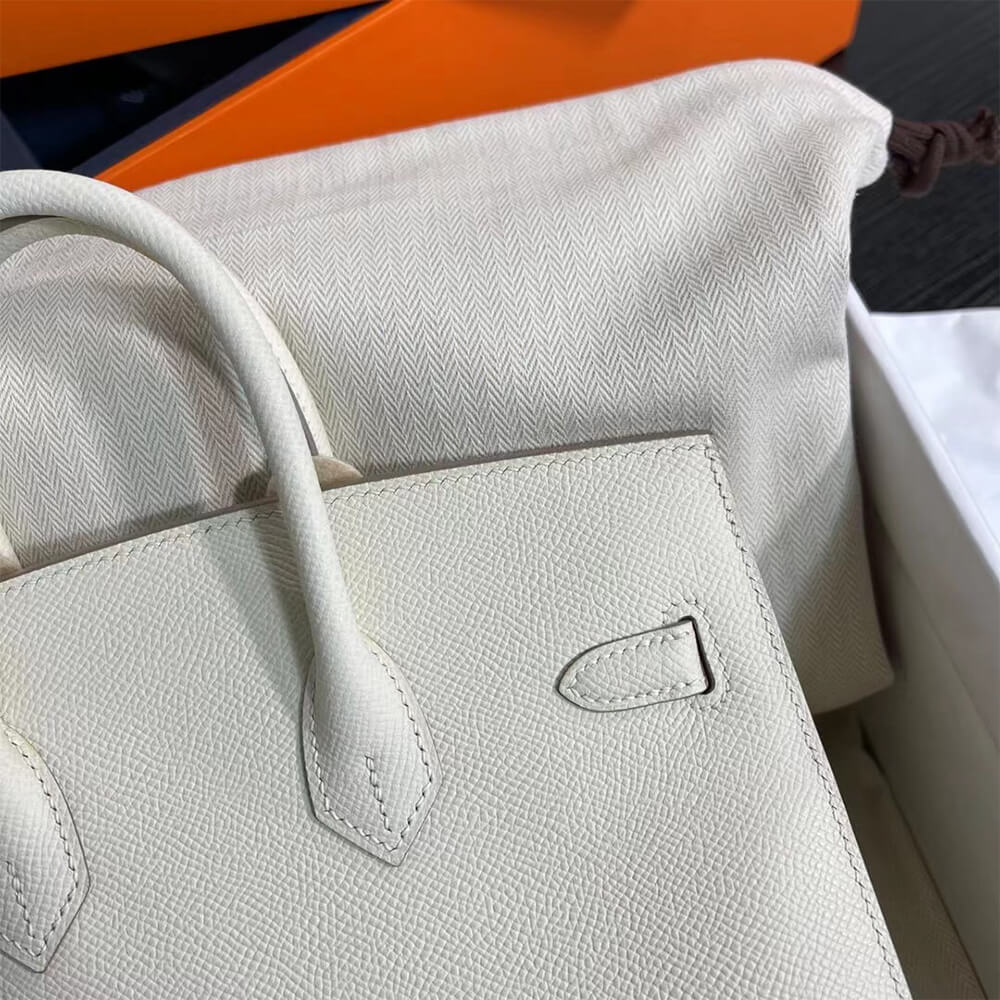 Birkin 25 Sellier