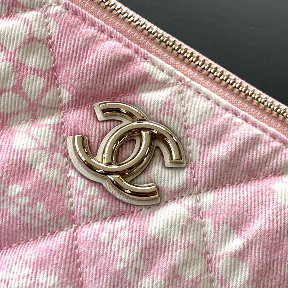 Coco Beach Large HOBO Bag