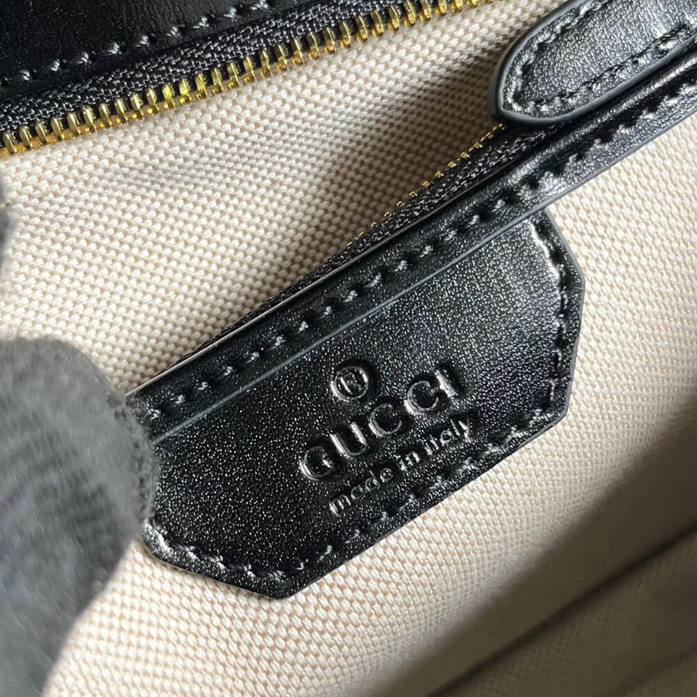 BAMBOO 1947 MEDIUM TOP HANDLE BAG