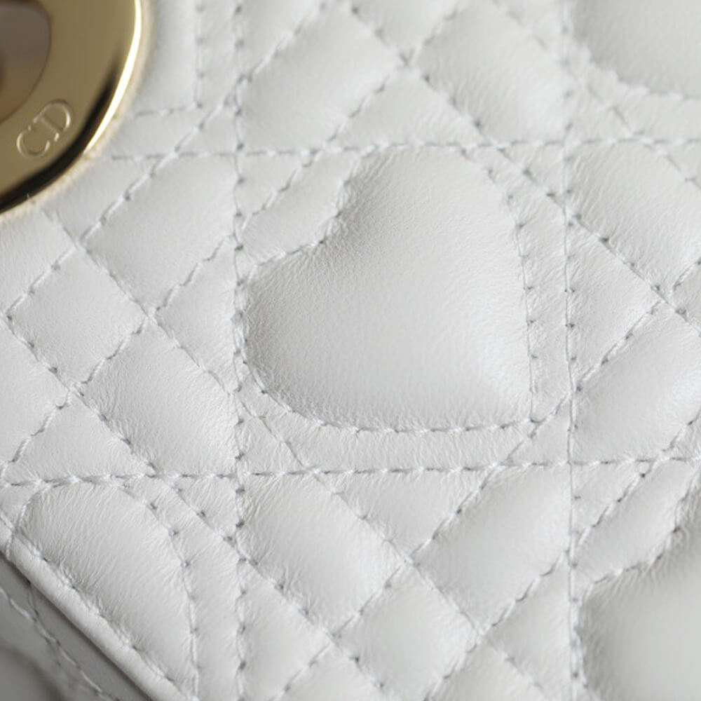 MINI LADY  AMOUR BAG