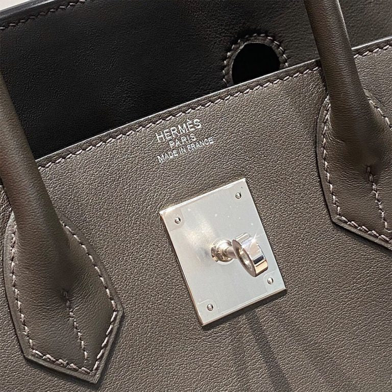 Shoulder Birkin 29 Swift