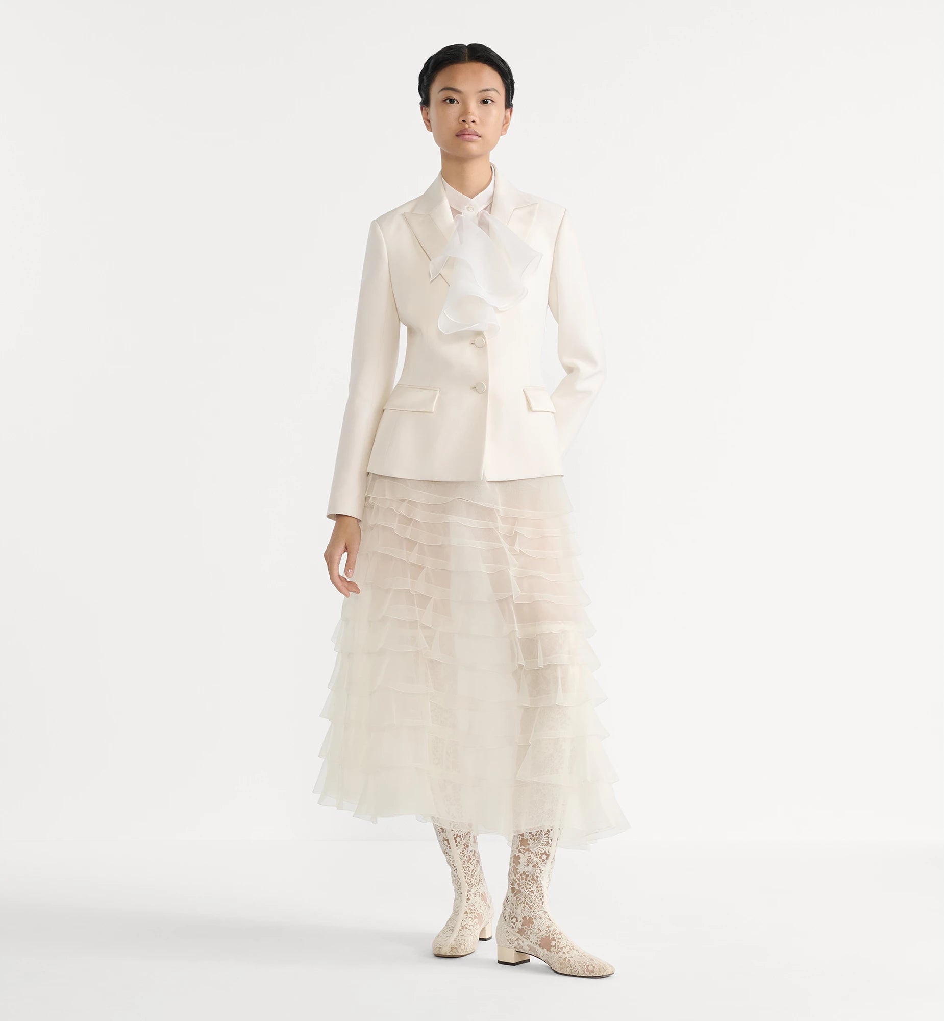 COSTUME DIOR FEMME (taille : S|M|L)
