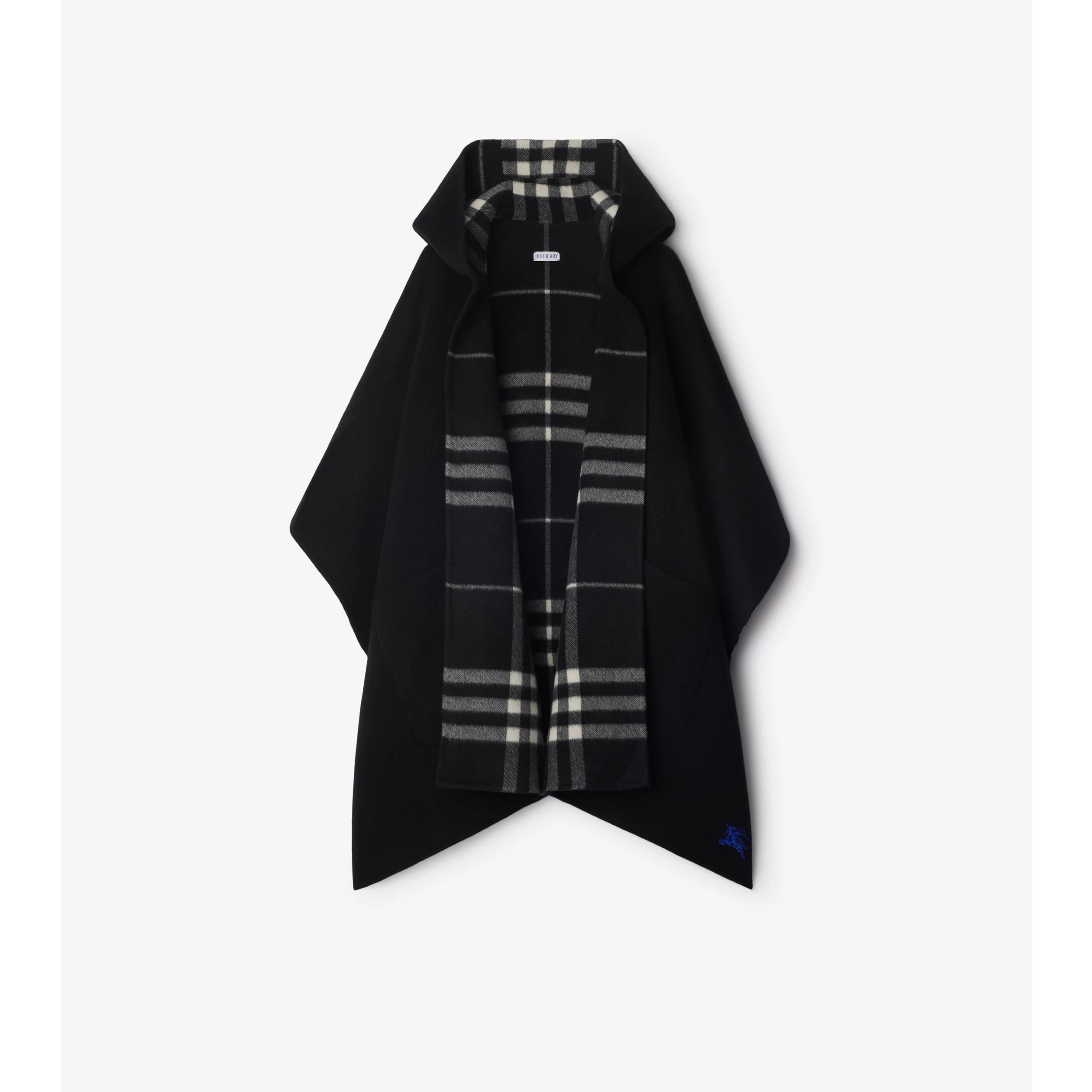 MANTEAU FEMME BURBERRY