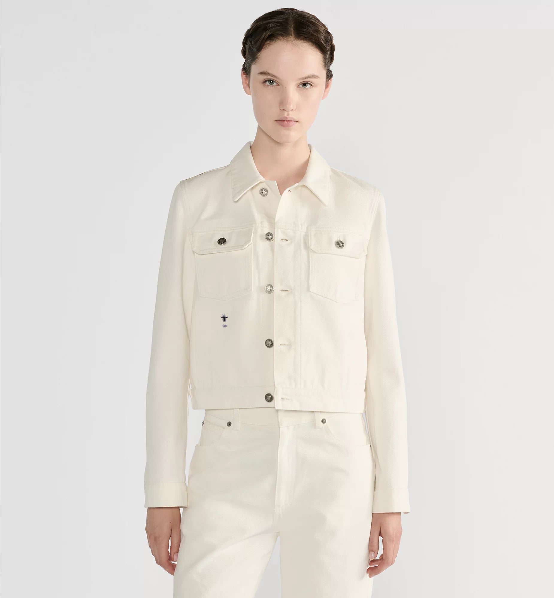 MANTEAU DIOR FEMME (taille : S|M|L|XL)