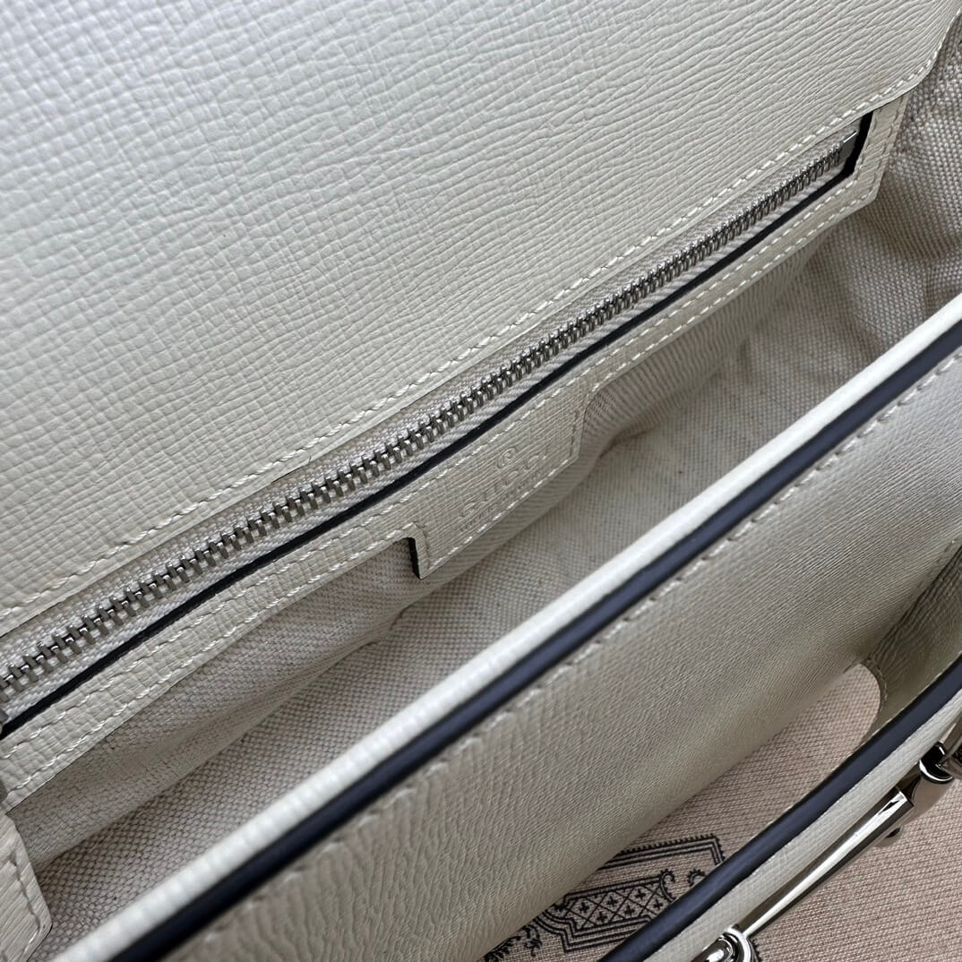 Horsebit 1955 Small Shoulder Bag