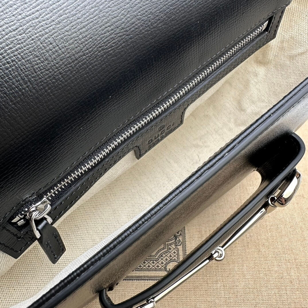 Horsebit 1955 Small Shoulder Bag