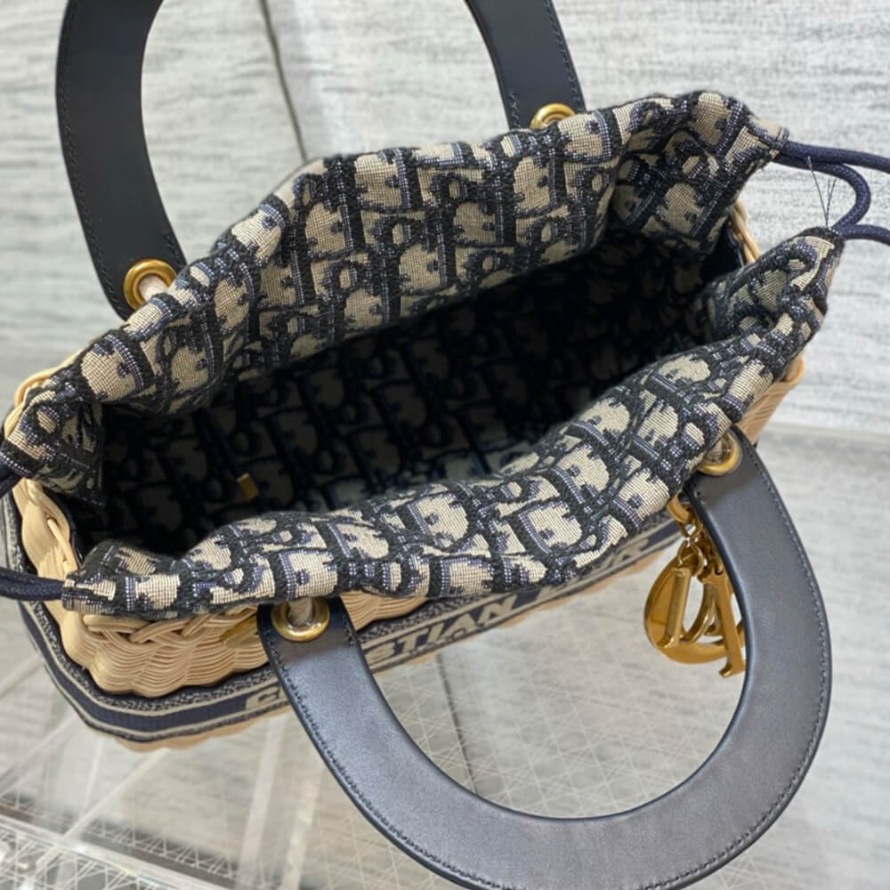 Medium Lady  Bag