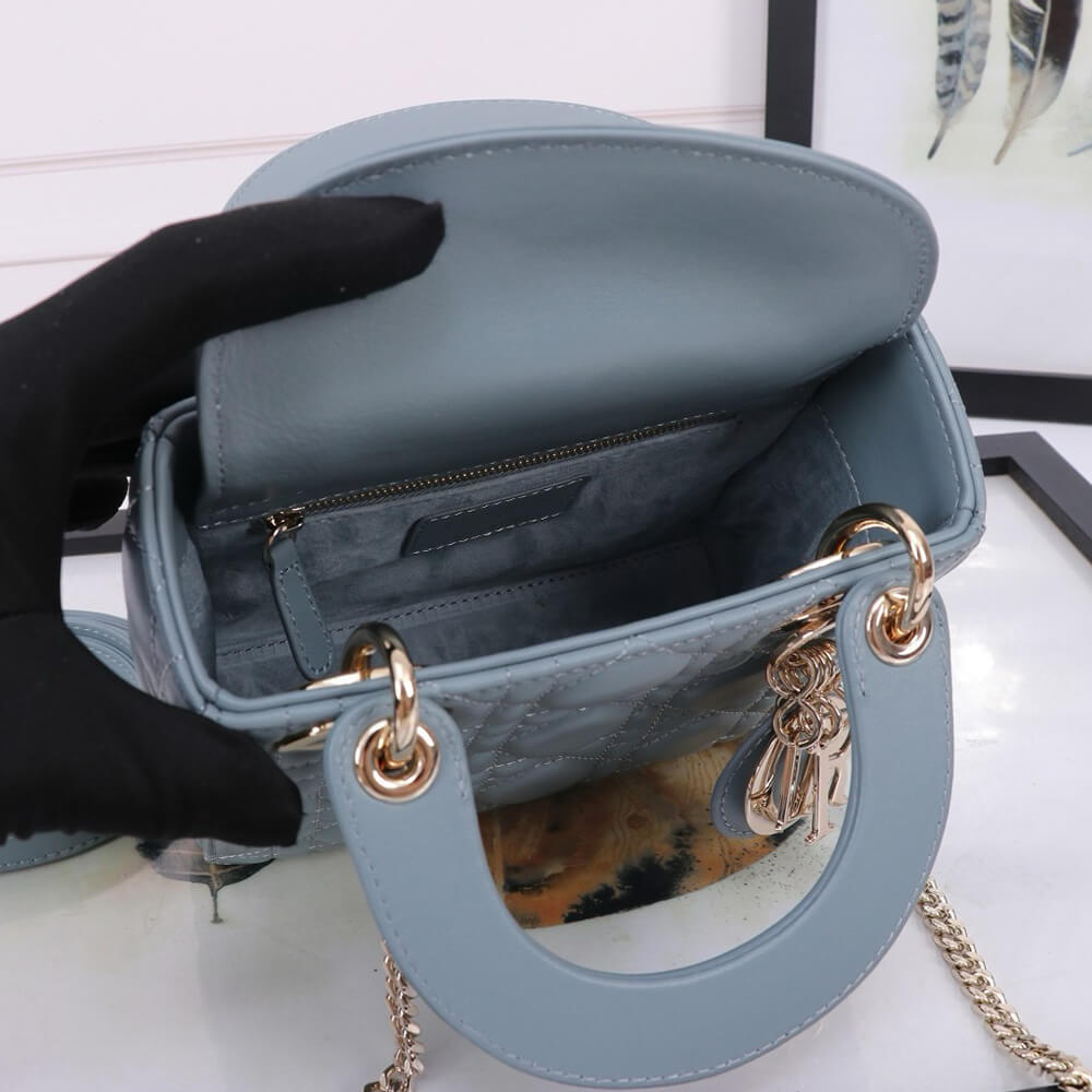 Mini Lady  Bag