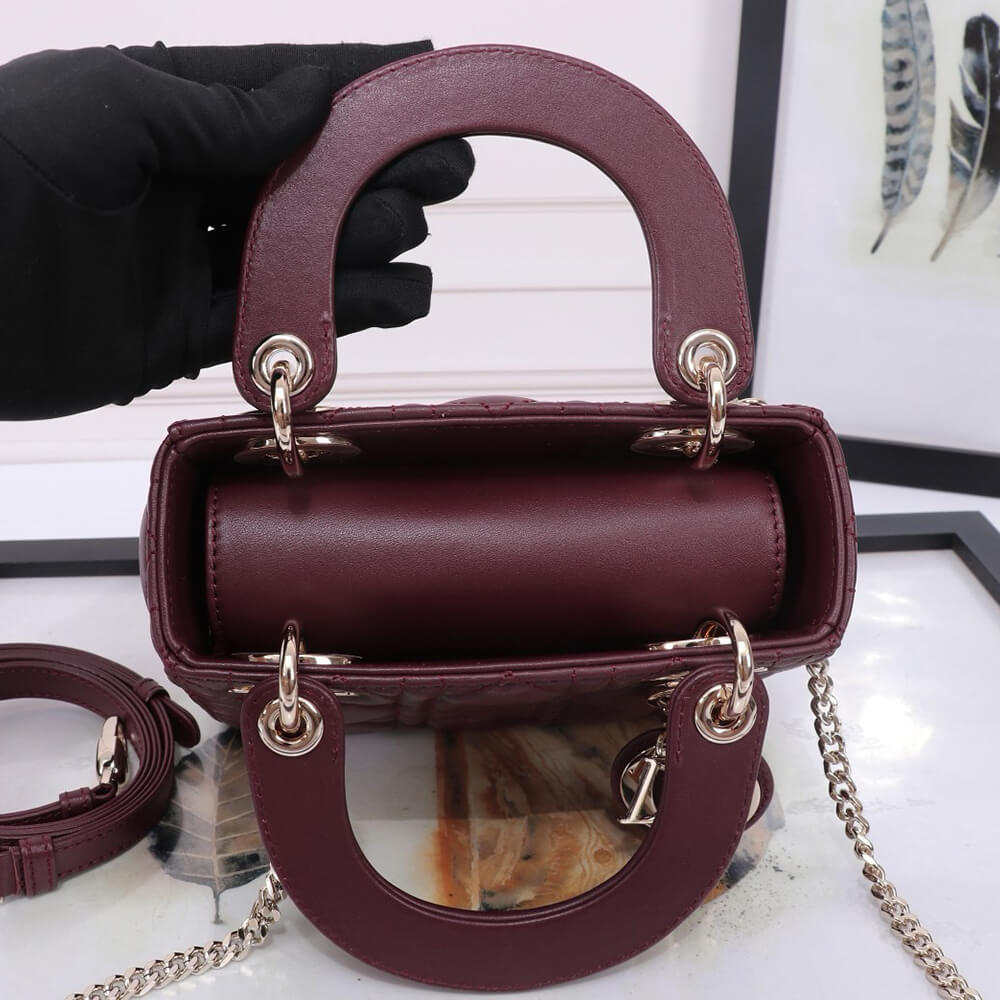 Mini Lady  Bag
