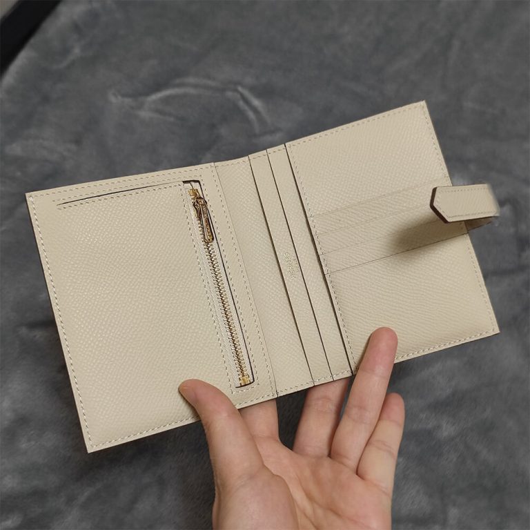 Bearn Compact Wallet