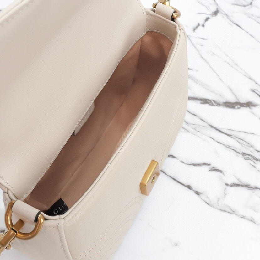 GG MARMONT mini handbag