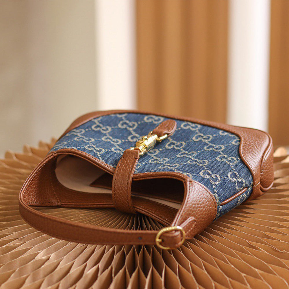 Horsebit 1955 Mini shoulder bag