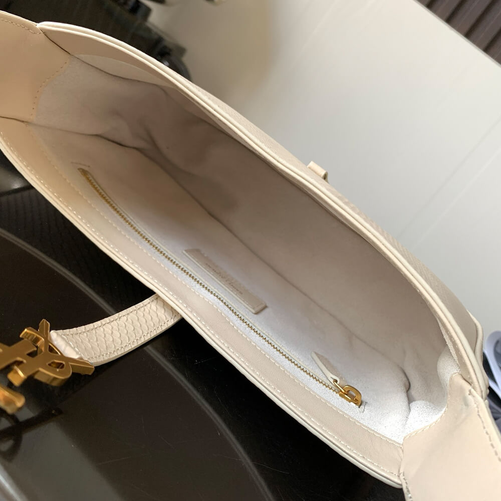 LE 5 A 7 HOBO BAG IN PYTHON