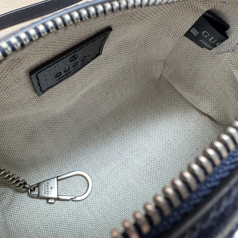 Ophidia super mini bag