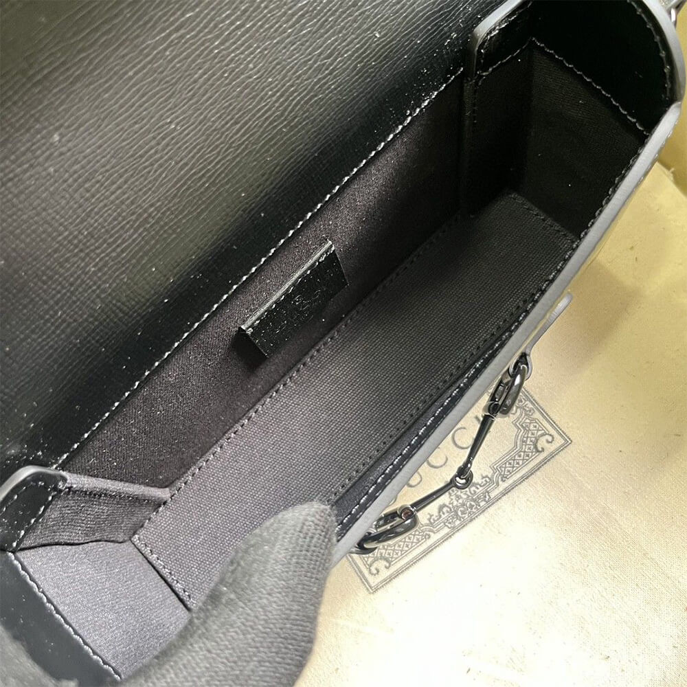 Horsebit 1955 mini bag