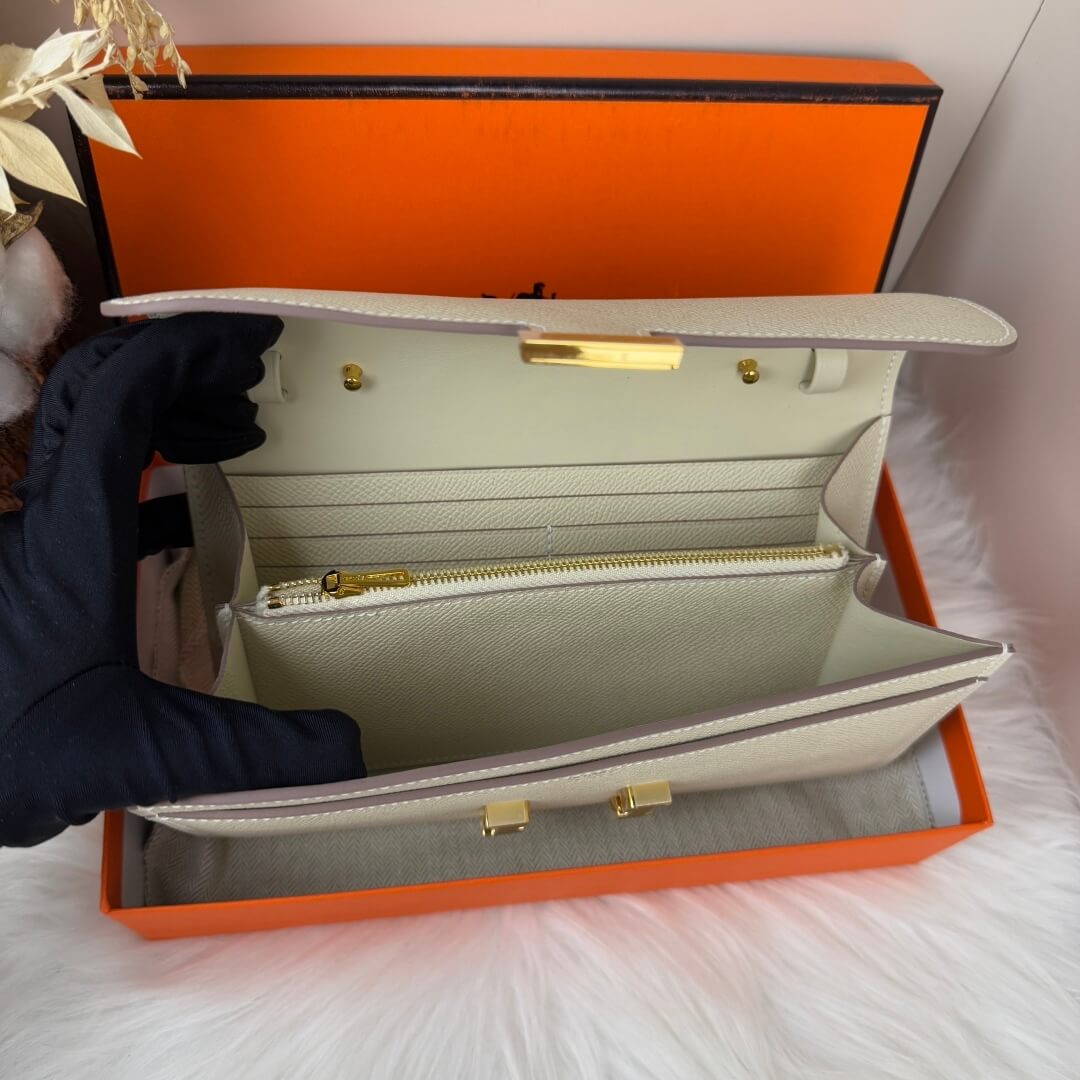 Constance To Go Rock Wallet