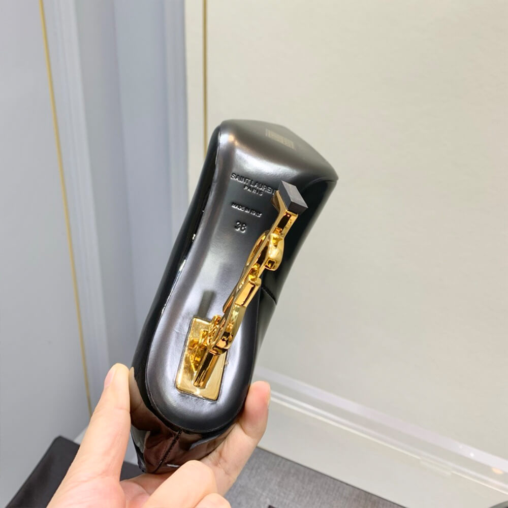 Opyum Pumps in Patent Leather