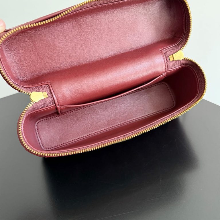 Veneta Bang Bang Vanity Case