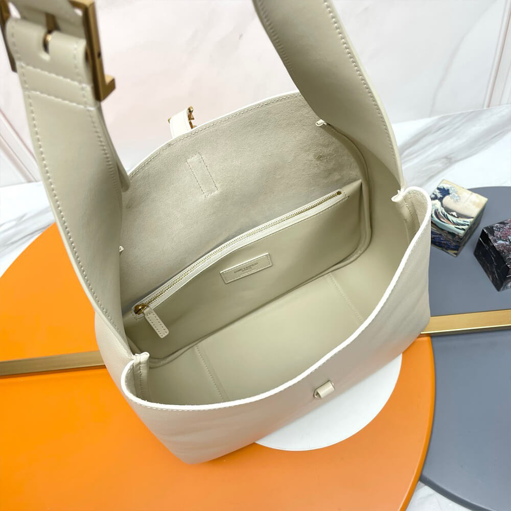 LE 5 À 7 supple LARGE