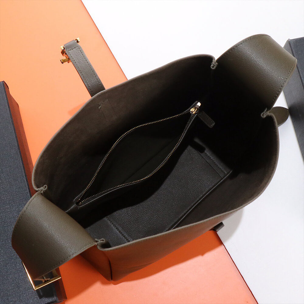 LE 5 À 7 supple LARGE