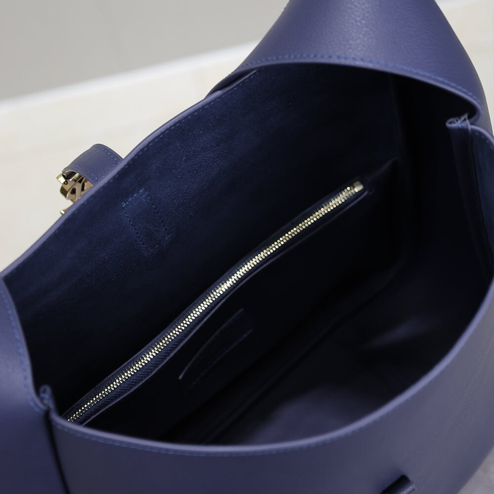 LE 5 À 7 supple LARGE