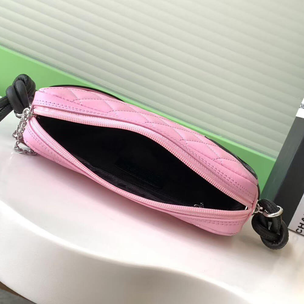 Mini Cambon Camera Bag