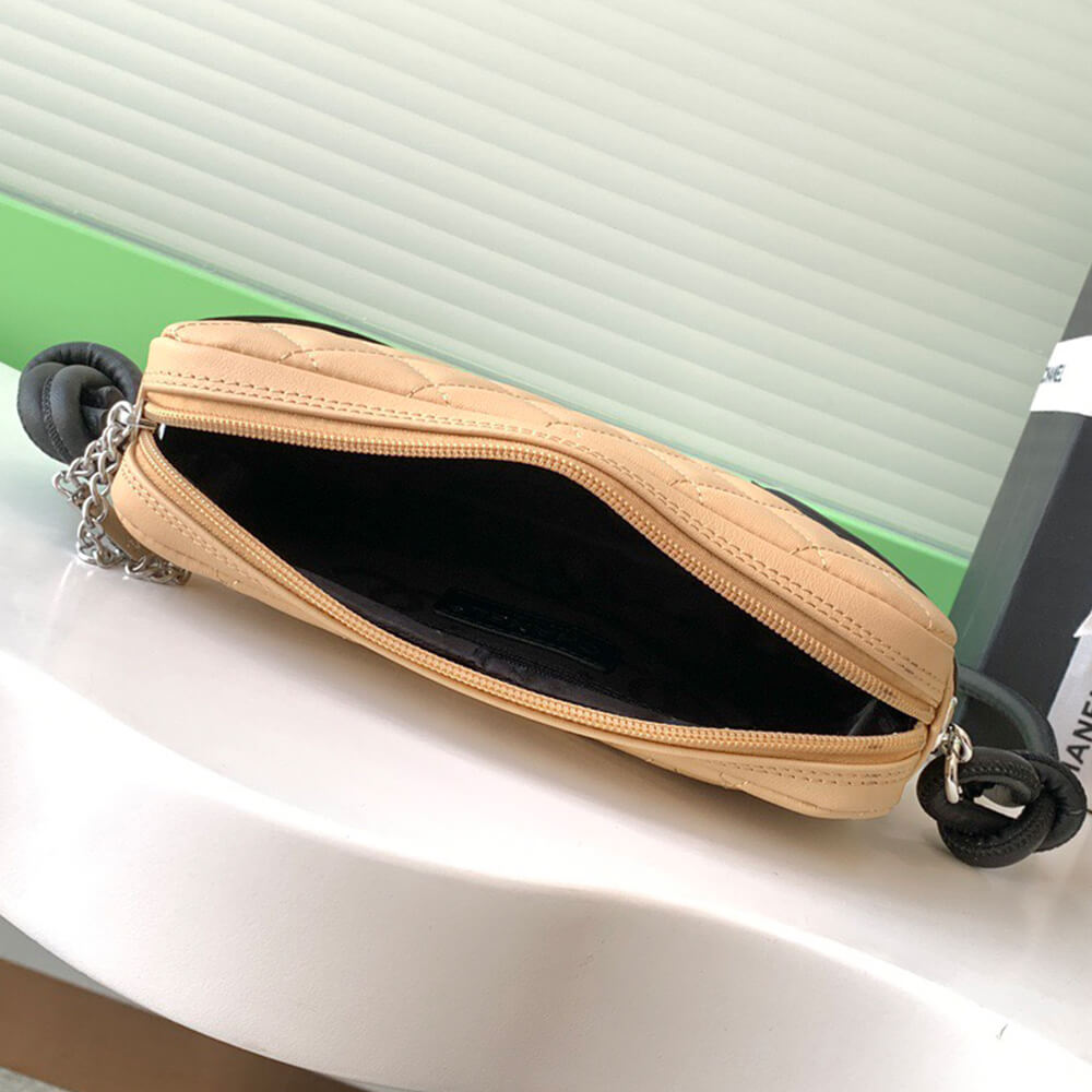 Mini Cambon Camera Bag