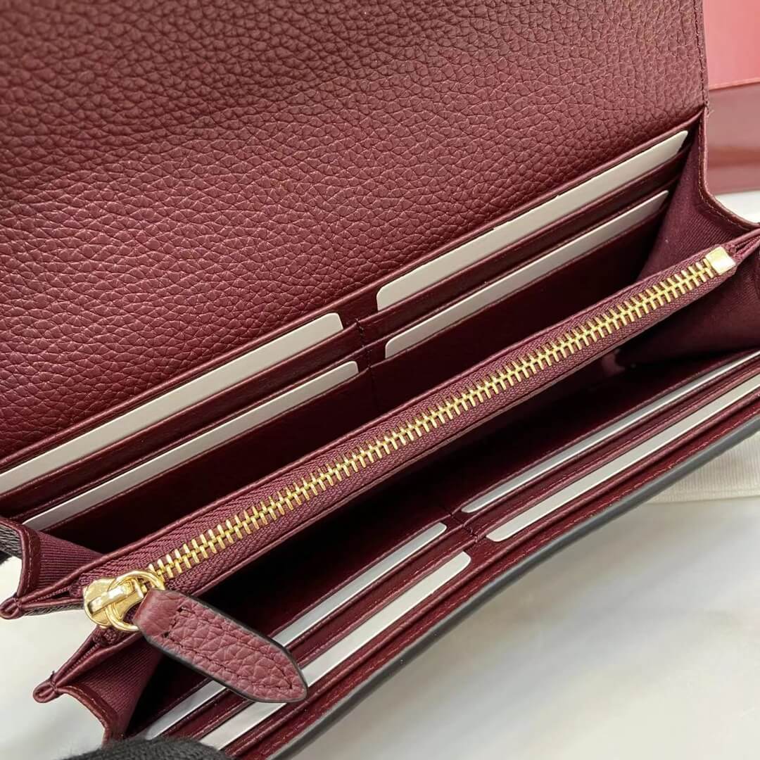 Softbit continental wallet