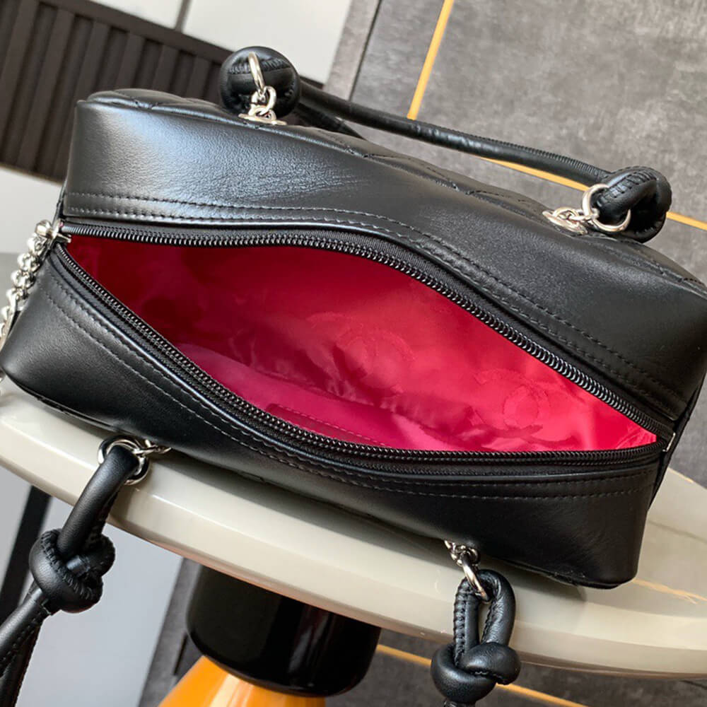 Mini Cambon Line Tote