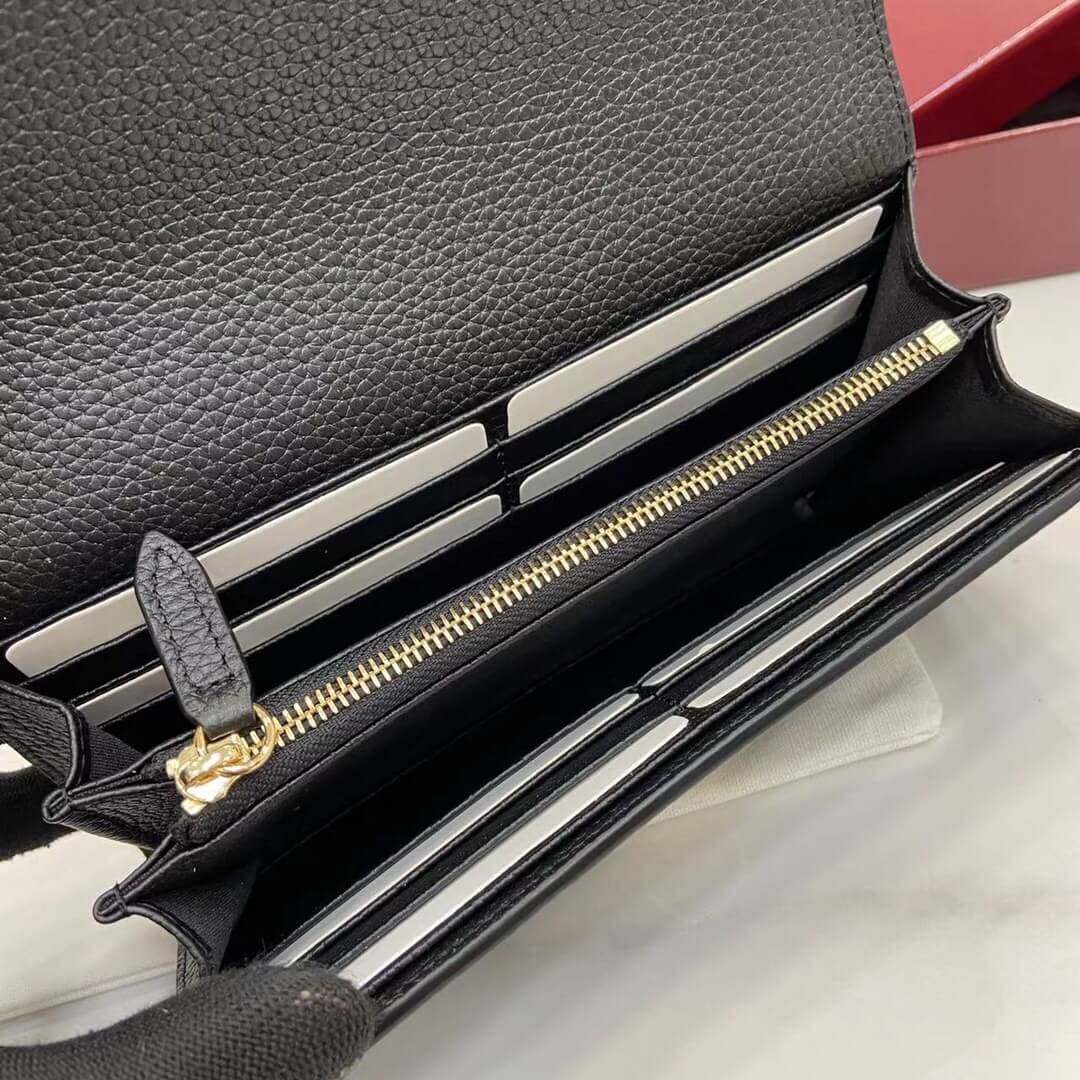 Softbit continental wallet