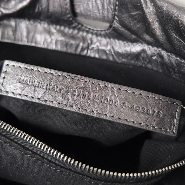 Women’s Crush Tote Bag Small