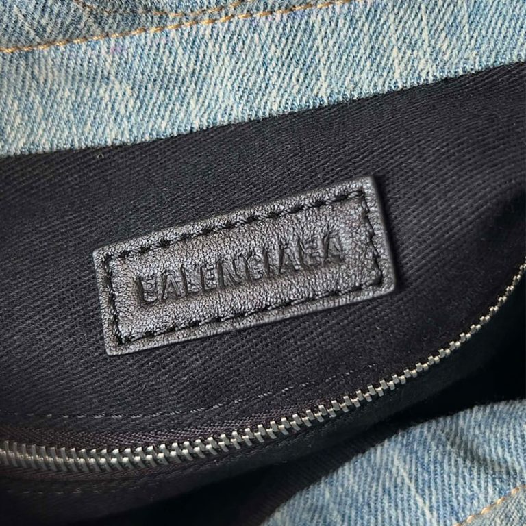 Women’s Crush Tote Bag Small