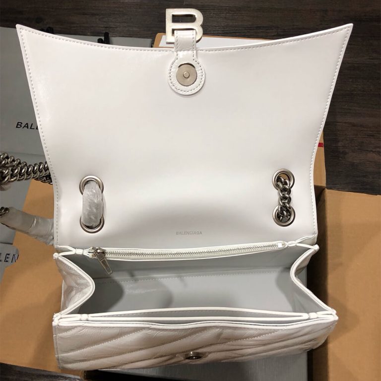 Women’s Crush Chain Bag Medium