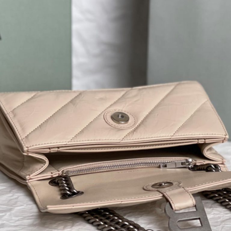 Women’s Crush Chain Bag Small